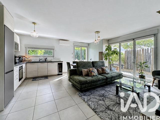 Appartement vente à Lyon, Rhône