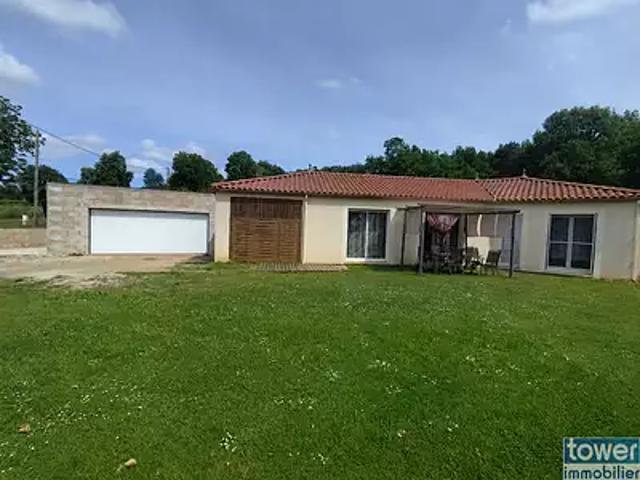 Maison vente à Villefranche-de-Rouergue, Sainte-croix