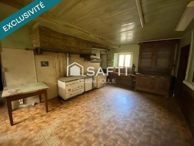 Villa vente à Villefranche-de-Rouergue, Sainte-croix