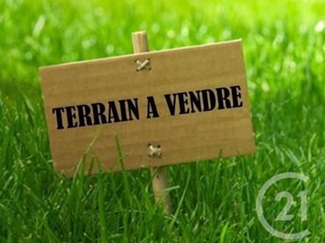 Terrain vente à Bayeux, Sainte-croix-sur-mer