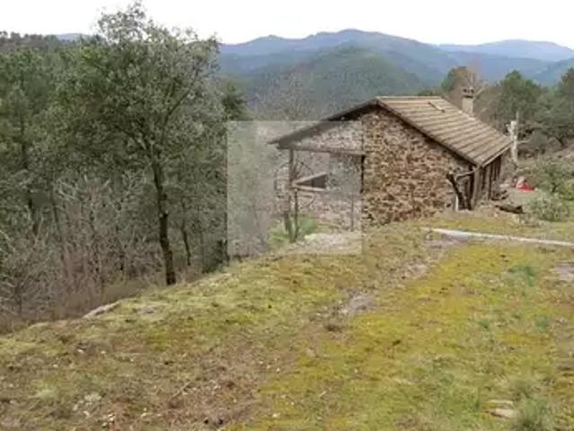 Maison vente à Florac, Sainte-croix-vallée-française