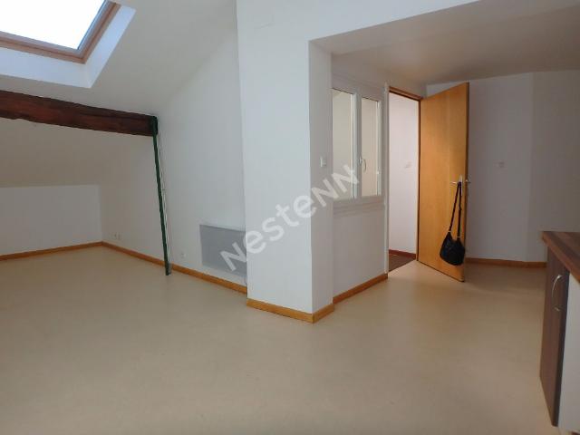 Appartement location à Saint-Girons, Sainte-croix-volvestre