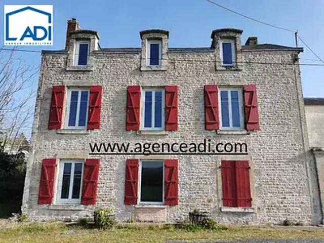 Maison vente à Niort, Sainte-eanne