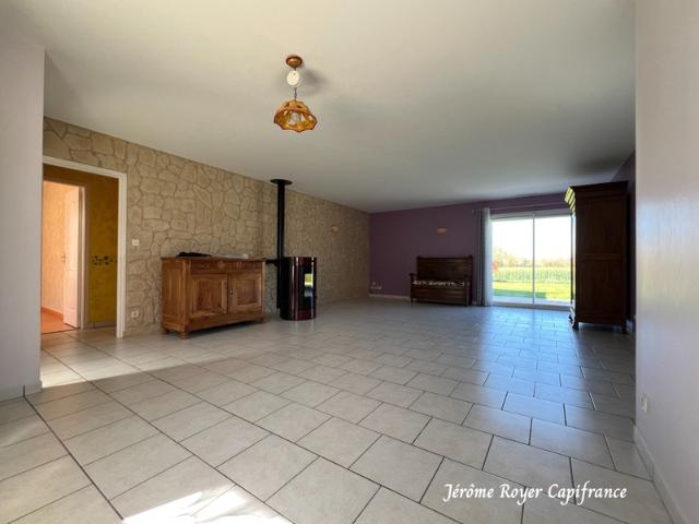 Maison vente à Niort, Saint-maixent-l'ecole