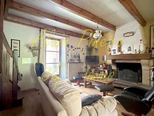 Maison vente à Florac, Sainte-enimie