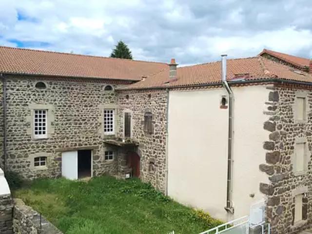 Appartement vente à Brioude, Auvergne-Rhône-Alpes