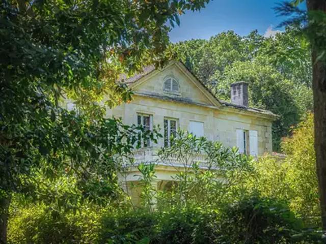 Maison vente à Sainte-Eulalie, Gironde