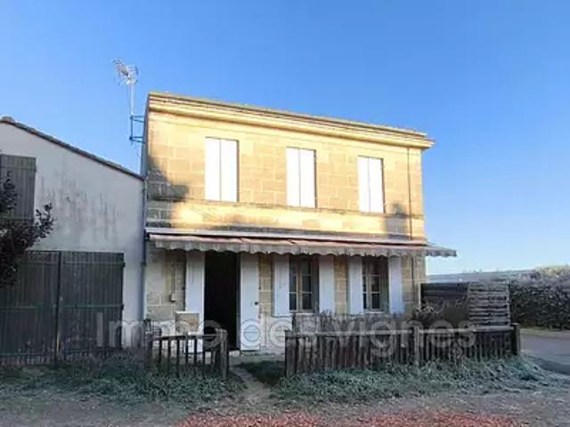 Maison vente à Bordeaux, Sainte-eulalie