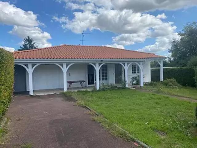 Maison vente à Sainte-Eulalie, Gironde