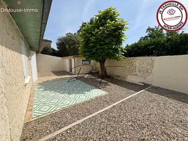 Maison vente à Bordeaux, Sainte-eulalie