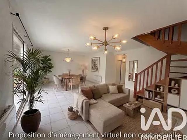 Maison vente à Bordeaux, Sainte-eulalie