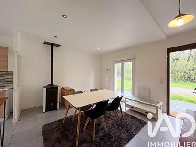 Maison vente à Sainte-Eulalie, Gironde