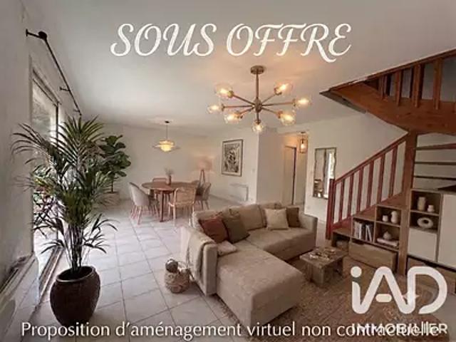 Maison vente à Sainte-Eulalie, Gironde