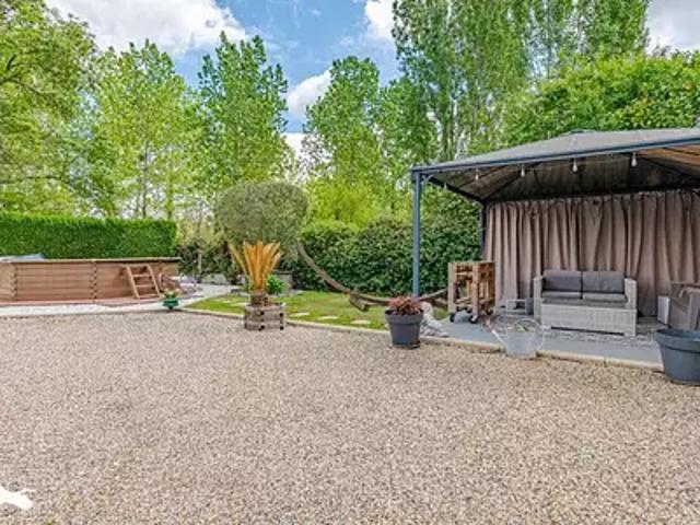 Maison vente à Bordeaux, Sainte-eulalie