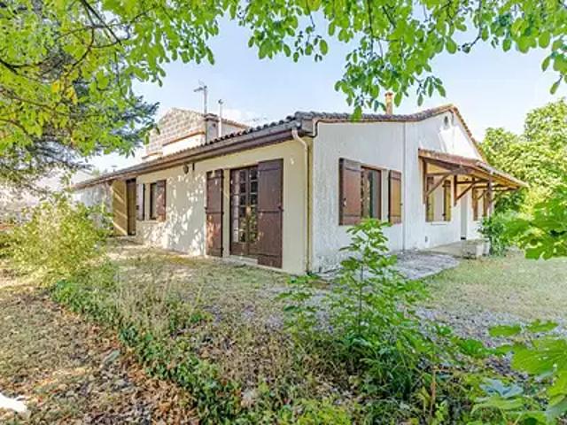 Maison vente à Sainte-Eulalie, Gironde