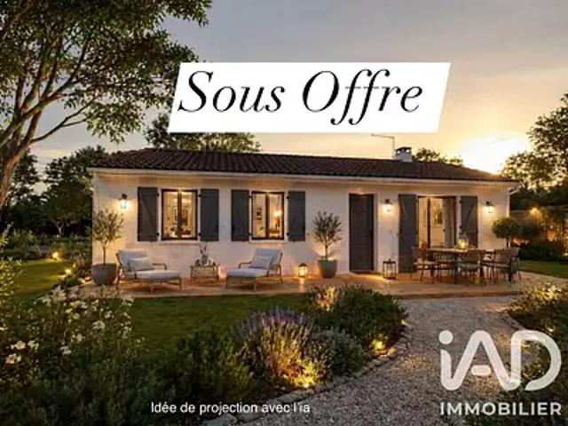 Maison vente à Bordeaux, Sainte-eulalie