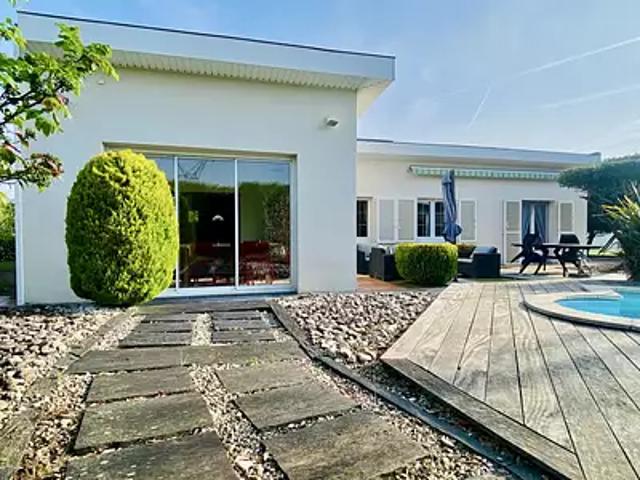 Maison vente à Bordeaux, Sainte-eulalie