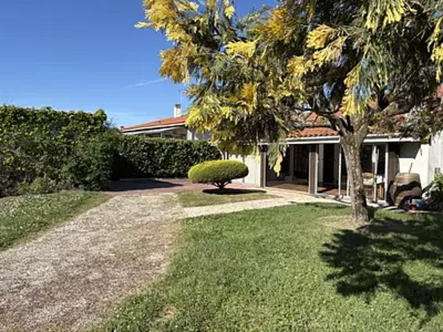 Maison vente à Bordeaux, Sainte-eulalie