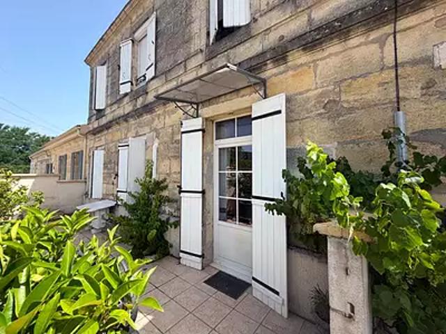 Maison vente à Sainte-Eulalie, Gironde