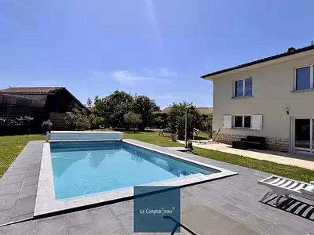 Maison vente à Bordeaux, Sainte-eulalie