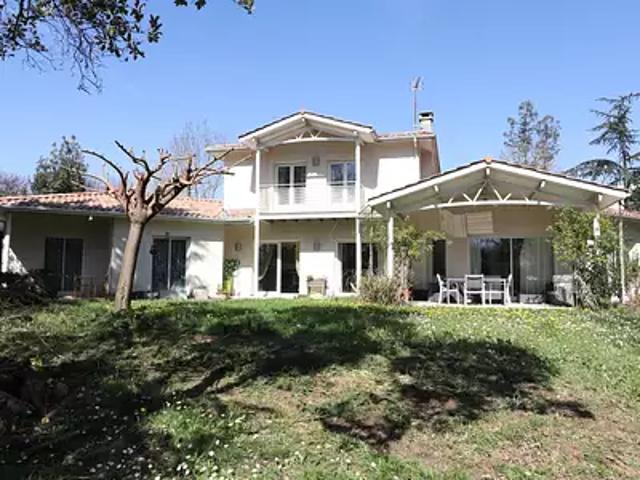 Maison vente à Bordeaux, Sainte-eulalie