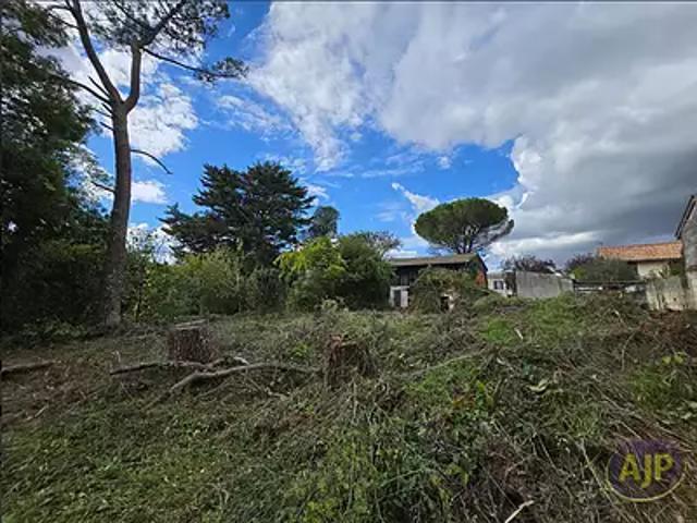 Terrain vente à Bordeaux, Sainte-eulalie