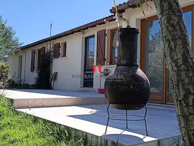 Maison location à Bordeaux, Sainte-eulalie