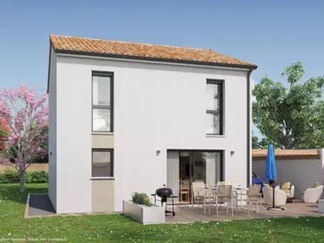Maison vente à Bordeaux, Sainte-eulalie