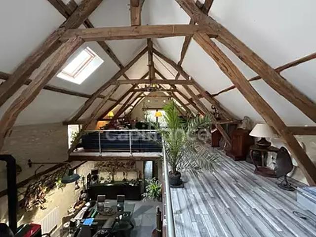 Maison vente à Belsis, Sainte-Eulalie-d'Ans