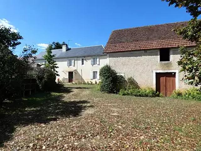 Maison vente à Sarlat-la-Canéda, Sainte-eulalie-d'ans