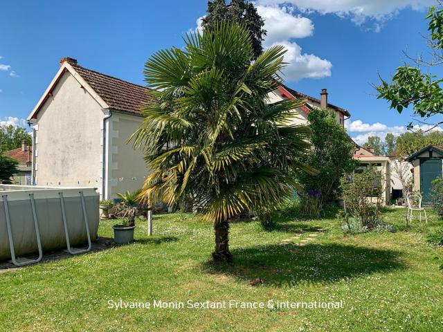Maison vente à Sarlat-la-Canéda, Sainte-eulalie-d'ans