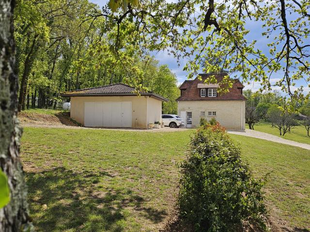 Maison vente à Sarlat-la-Canéda, Sainte-eulalie-d'ans
