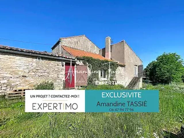 Maison vente à Millau, Sainte-eulalie-de-cernon