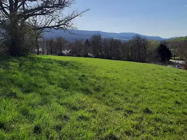 Terrain vente à Millau, Sainte-eulalie-de-cernon