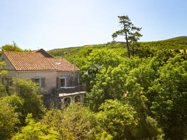 Maison vente à Millau, Sainte-eulalie-de-cernon