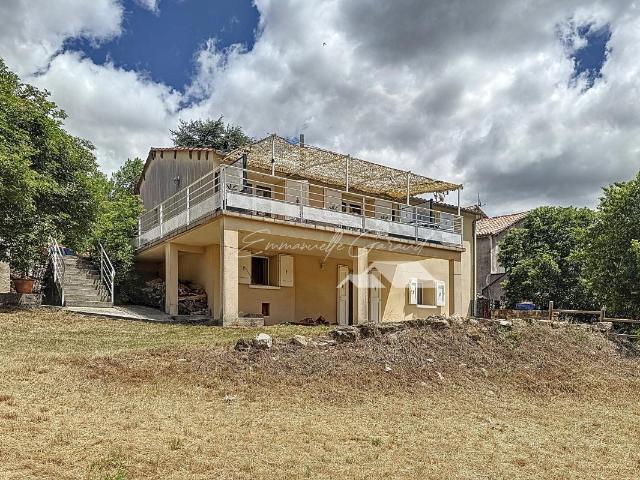 Maison vente à Millau, Sainte-eulalie-de-cernon
