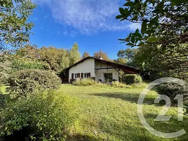 Maison vente à France métropolitaine, Sainte-eulalie-en-born