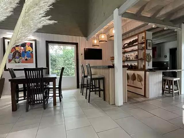 Maison vente à France métropolitaine, Sainte-eulalie-en-born