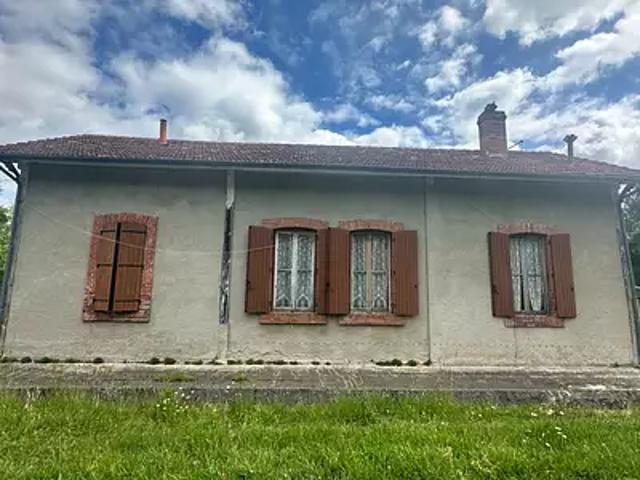 Maison vente à Mont-de-Marsan, Sainte-eulalie-en-born