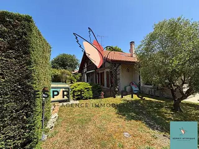 Maison vente à Mont-de-Marsan, Sainte-eulalie-en-born