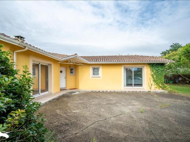 Maison vente à Sainte-eulalie-en-born