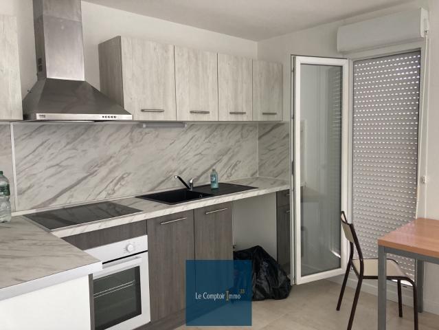 Appartement location à Bordeaux, Sainte-eulalie