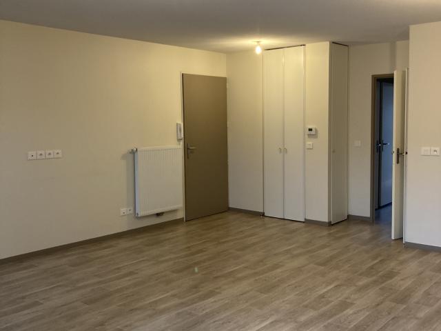 Appartement location à Sainte-Eulalie, Gironde