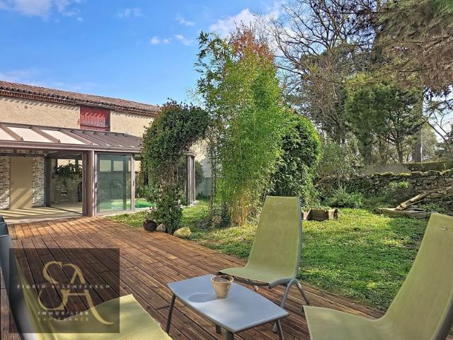 Maison vente à Carcassonne, Occitanie
