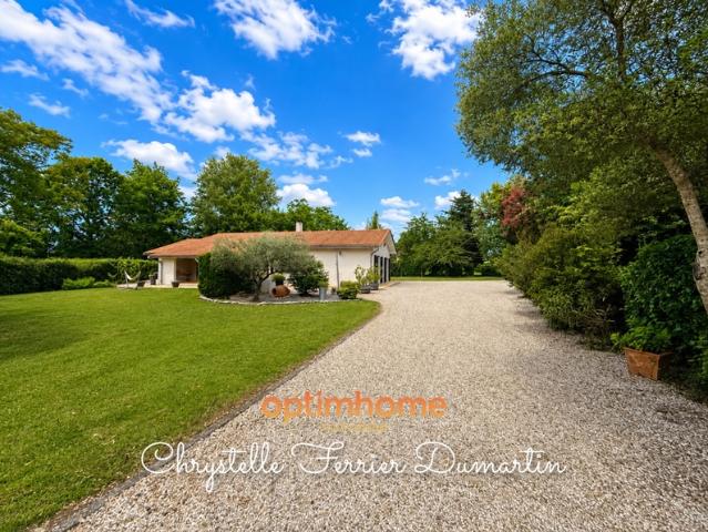 Maison vente à Bordeaux, Sainte-eulalie