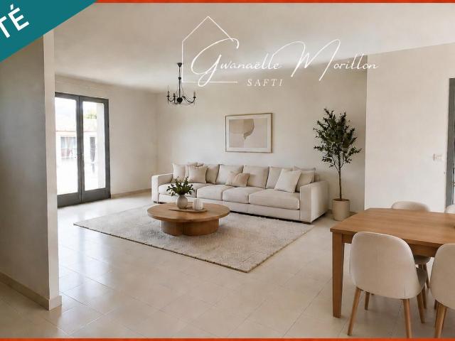 Maison vente à Bordeaux, Sainte-eulalie