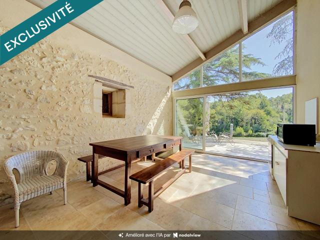 Maison vente à Sainte-Eulalie, Gironde