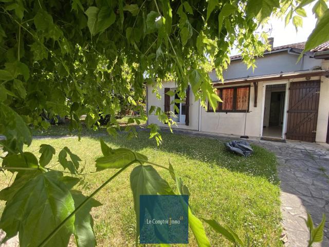 Maison vente à Bordeaux, Sainte-eulalie