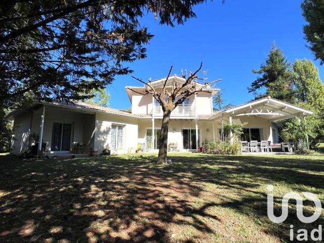 Maison vente à Bordeaux, Sainte-eulalie