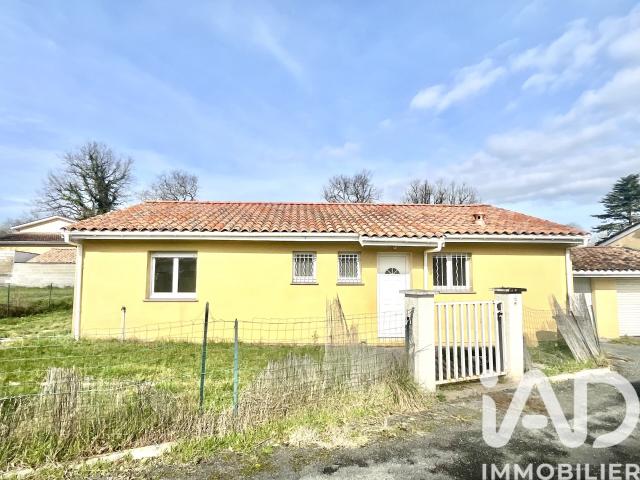 Maison vente à Bordeaux, Sainte-eulalie
